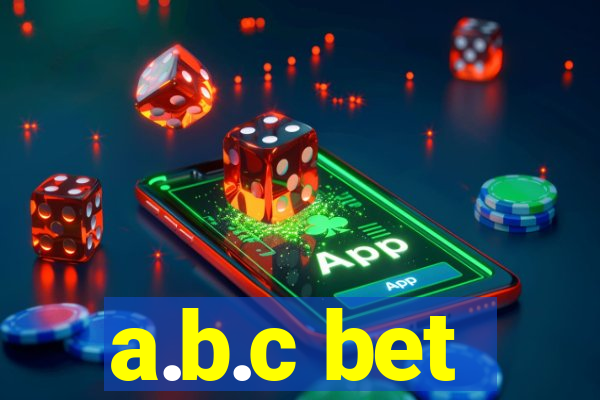 a.b.c bet